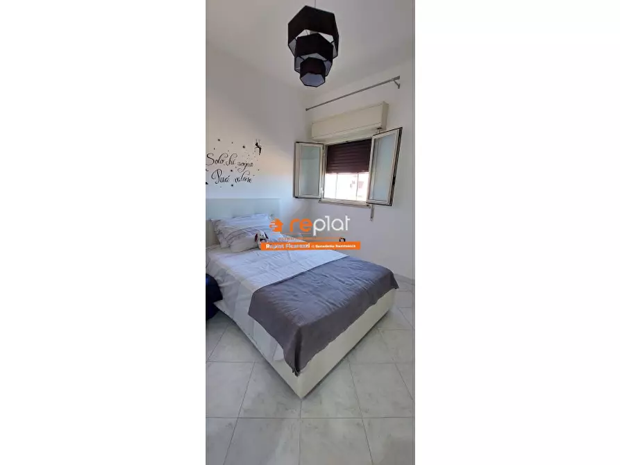 Immagine 31 di Appartamento in vendita  in Via Dante Alighieri a Ficarazzi