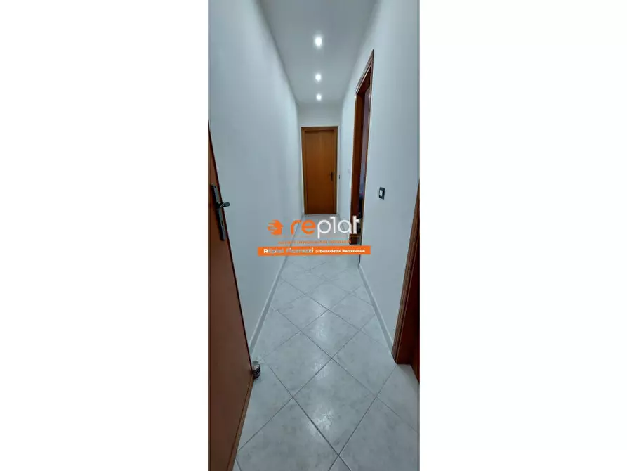 Immagine 19 di Appartamento in vendita  in Via Dante Alighieri a Ficarazzi