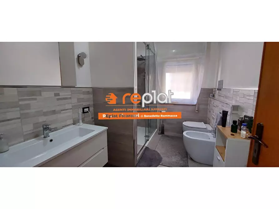 Immagine 15 di Appartamento in vendita  in Via Dante Alighieri a Ficarazzi