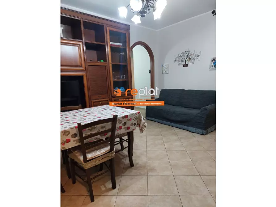 Immagine 4 di Appartamento in vendita  in Via Serpotta a Ficarazzi