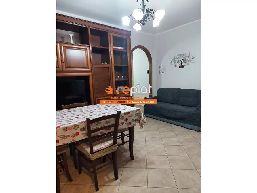 Immagine 5 di Appartamento in vendita  in Via Serpotta a Ficarazzi