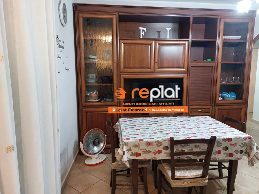 Immagine 6 di Appartamento in vendita  in Via Serpotta a Ficarazzi