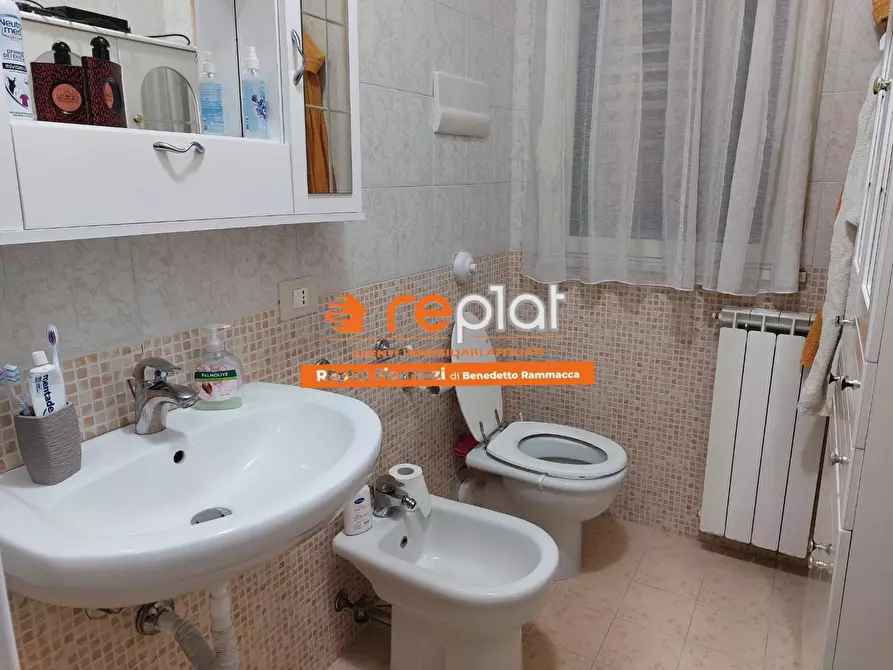 Immagine 7 di Appartamento in vendita  in Via Serpotta a Ficarazzi