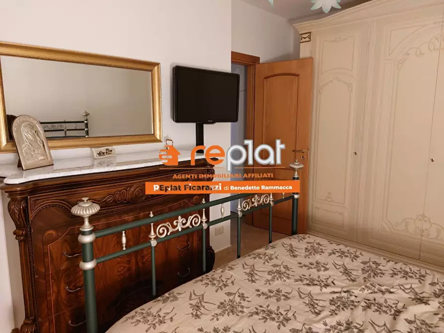 Immagine 11 di Appartamento in vendita  in Via Serpotta a Ficarazzi