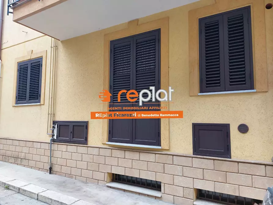 Immagine 12 di Appartamento in vendita  in Via Serpotta a Ficarazzi