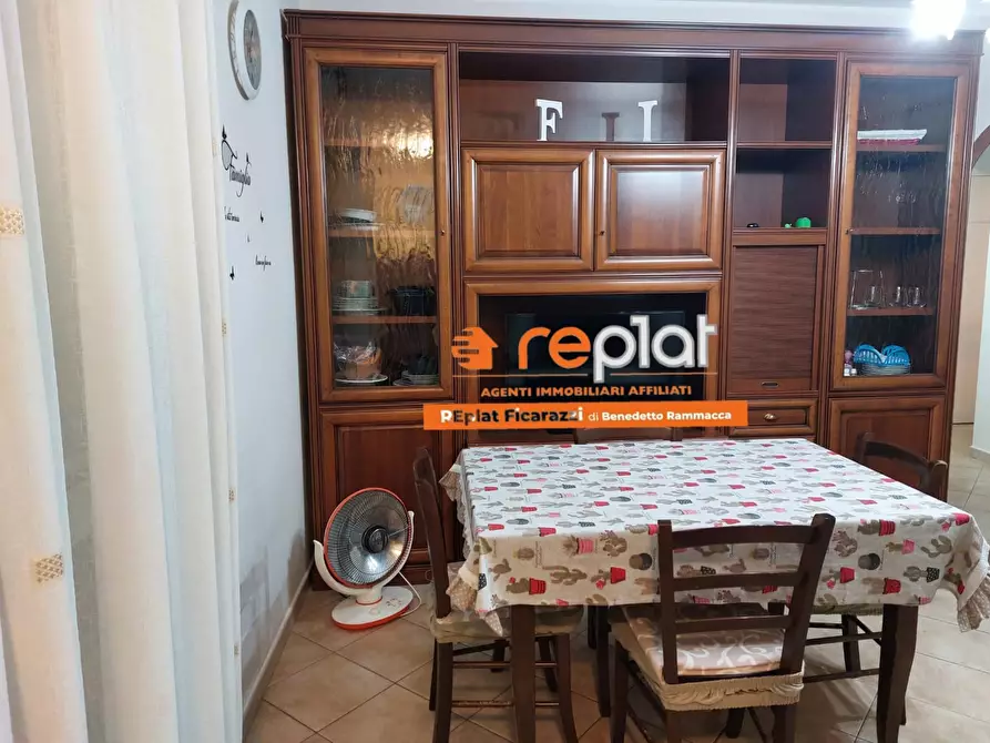 Immagine 16 di Appartamento in vendita  in Via Serpotta a Ficarazzi