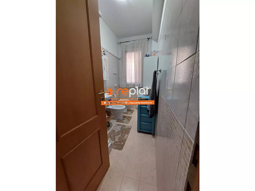 Immagine 21 di Appartamento in vendita  in Via Serpotta a Ficarazzi