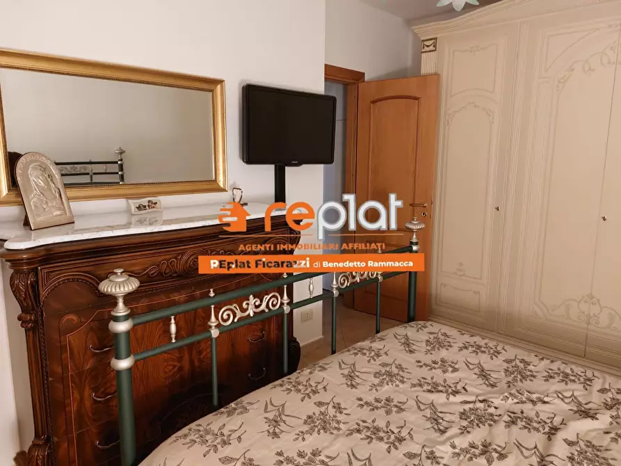 Immagine 22 di Appartamento in vendita  in Via Serpotta a Ficarazzi