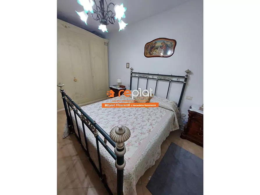 Immagine 23 di Appartamento in vendita  in Via Serpotta a Ficarazzi