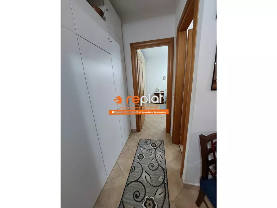 Immagine 25 di Appartamento in vendita  in Via Serpotta a Ficarazzi