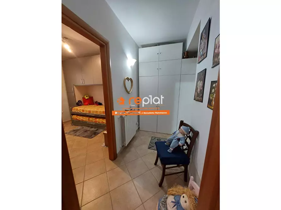 Immagine 26 di Appartamento in vendita  in Via Serpotta a Ficarazzi