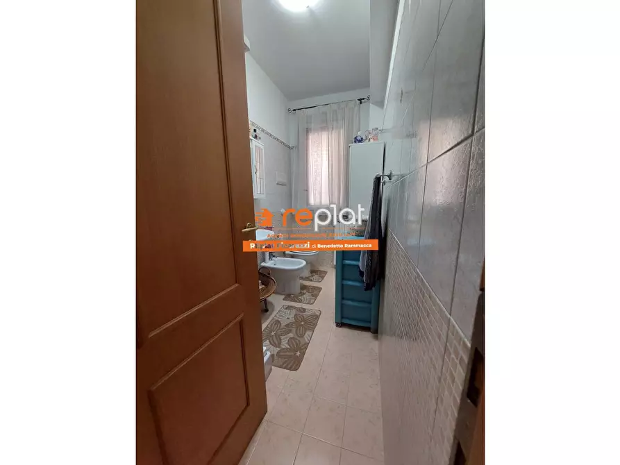 Immagine 27 di Appartamento in vendita  in Via Serpotta a Ficarazzi