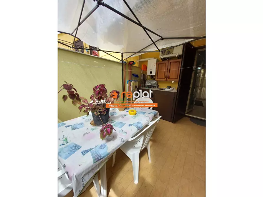Immagine 28 di Appartamento in vendita  in Via Serpotta a Ficarazzi