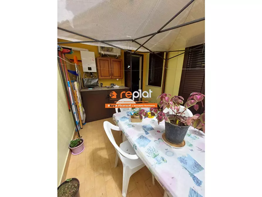 Immagine 18 di Appartamento in vendita  in Via Serpotta a Ficarazzi