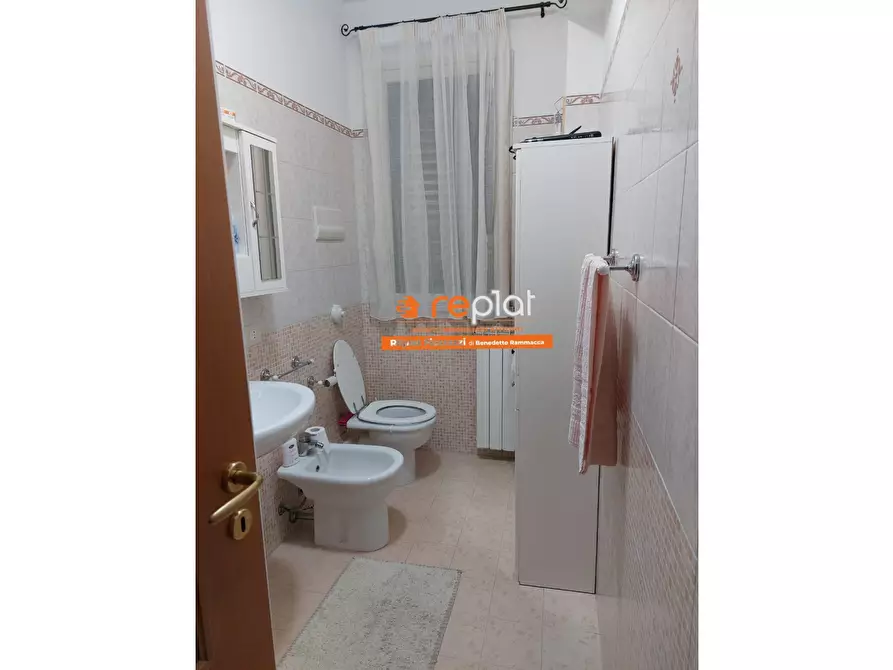 Immagine 3 di Appartamento in vendita  in Via Serpotta a Ficarazzi