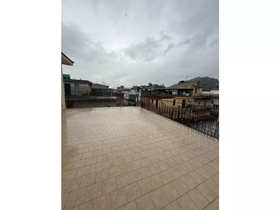 Immagine 4 di Appartamento in vendita  in Via Filippo Speciale a Bagheria