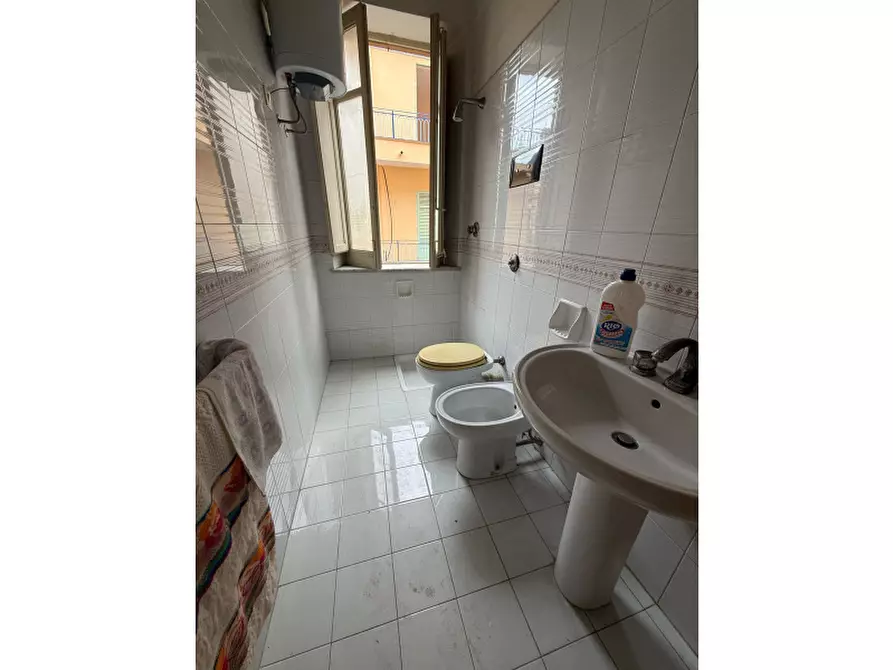 Immagine 4 di Appartamento in vendita  in Via Arco Santa Rosalia a Bagheria