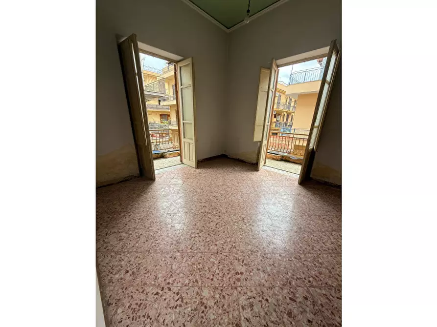 Immagine 1 di Appartamento in vendita  in Via Arco Santa Rosalia a Bagheria