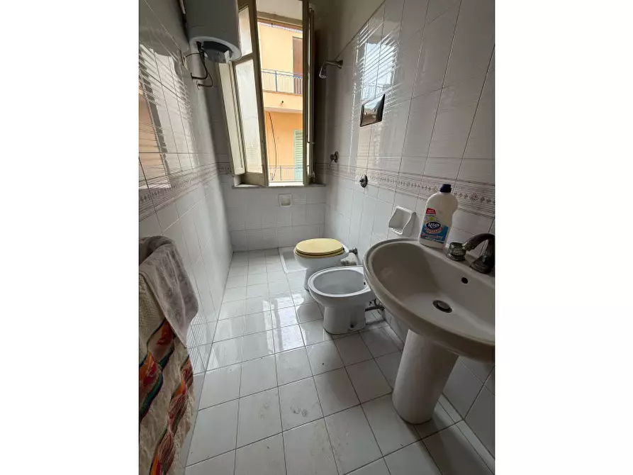 Immagine 8 di Appartamento in vendita  in Via Arco Santa Rosalia a Bagheria