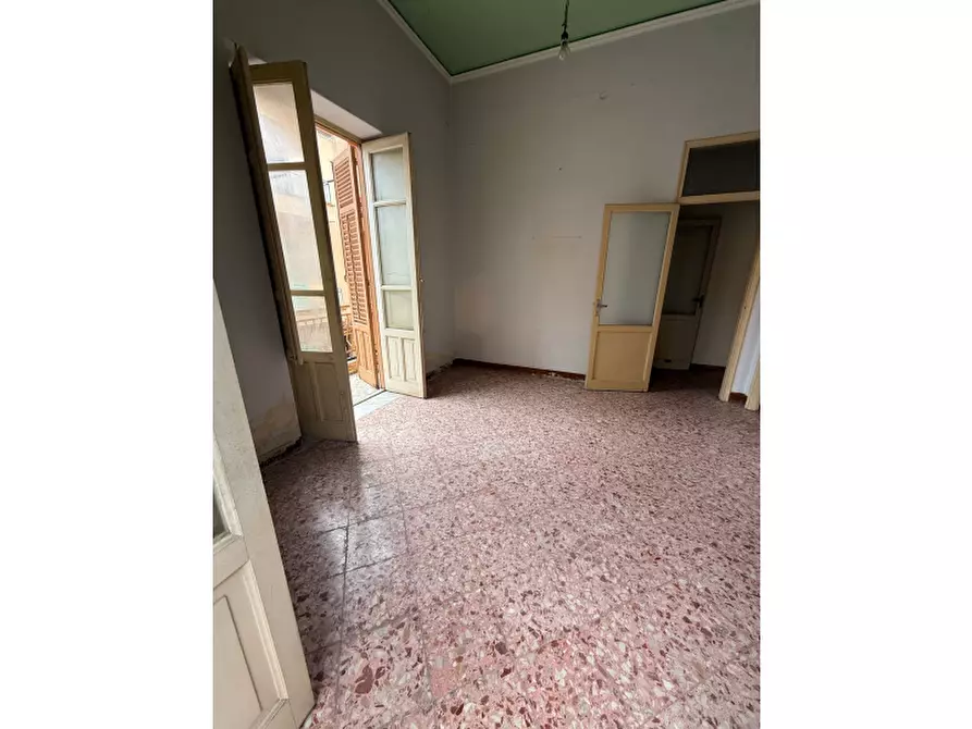 Immagine 9 di Appartamento in vendita  in Via Arco Santa Rosalia a Bagheria