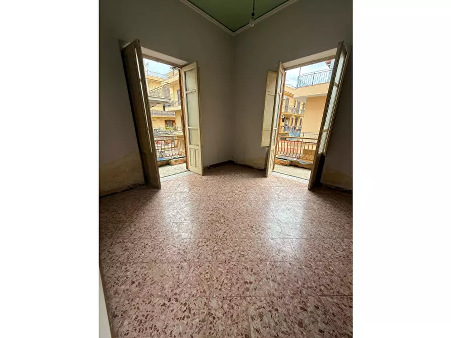 Immagine 12 di Appartamento in vendita  in Via Arco Santa Rosalia a Bagheria