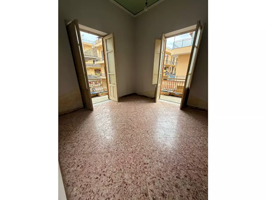 Immagine 14 di Appartamento in vendita  in Via Arco Santa Rosalia a Bagheria