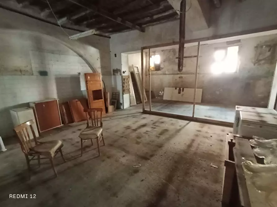 Immagine 2 di Palazzo in vendita  in Via Generale Armando Diaz a Bagheria