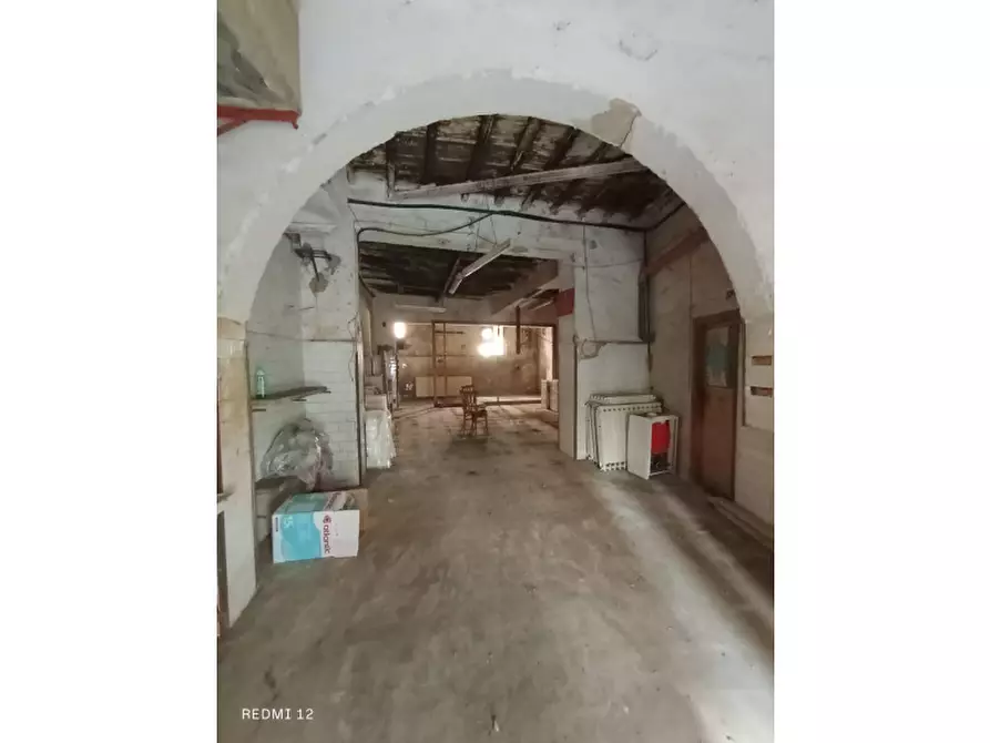 Immagine 3 di Palazzo in vendita  in Via Generale Armando Diaz a Bagheria