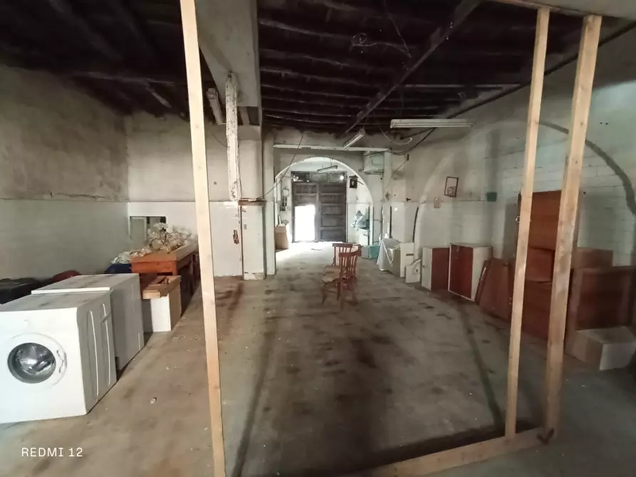 Immagine 5 di Palazzo in vendita  in Via Generale Armando Diaz a Bagheria