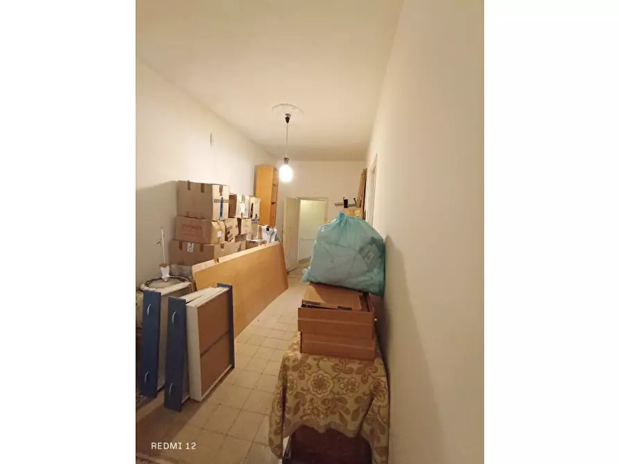 Immagine 6 di Palazzo in vendita  in Via Generale Armando Diaz a Bagheria