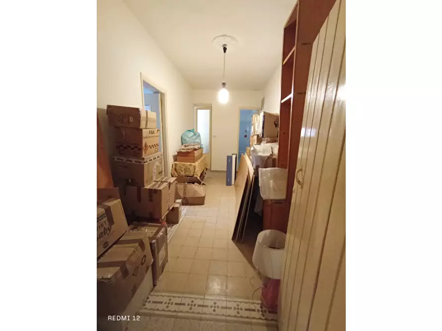 Immagine 7 di Palazzo in vendita  in Via Generale Armando Diaz a Bagheria