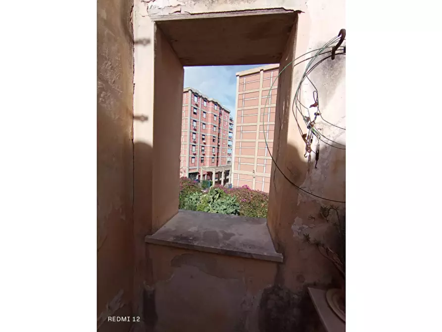 Immagine 16 di Palazzo in vendita  in Via Generale Armando Diaz a Bagheria