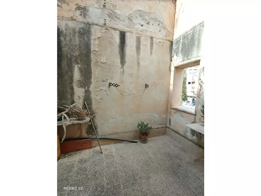 Immagine 17 di Palazzo in vendita  in Via Generale Armando Diaz a Bagheria