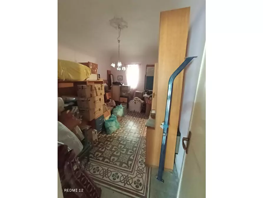 Immagine 19 di Palazzo in vendita  in Via Generale Armando Diaz a Bagheria