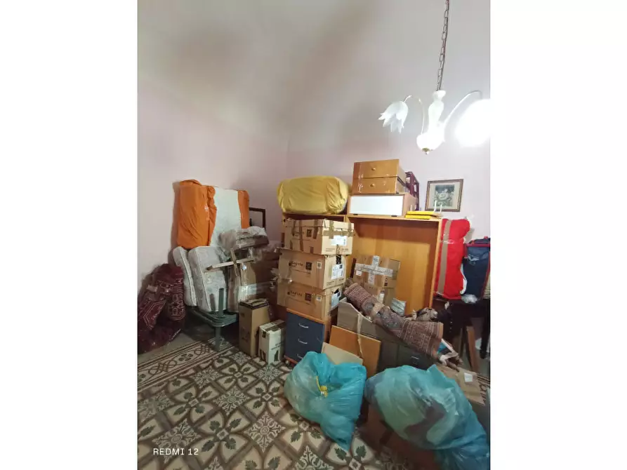 Immagine 20 di Palazzo in vendita  in Via Generale Armando Diaz a Bagheria