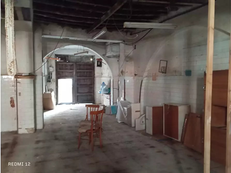 Immagine 22 di Palazzo in vendita  in Via Generale Armando Diaz a Bagheria