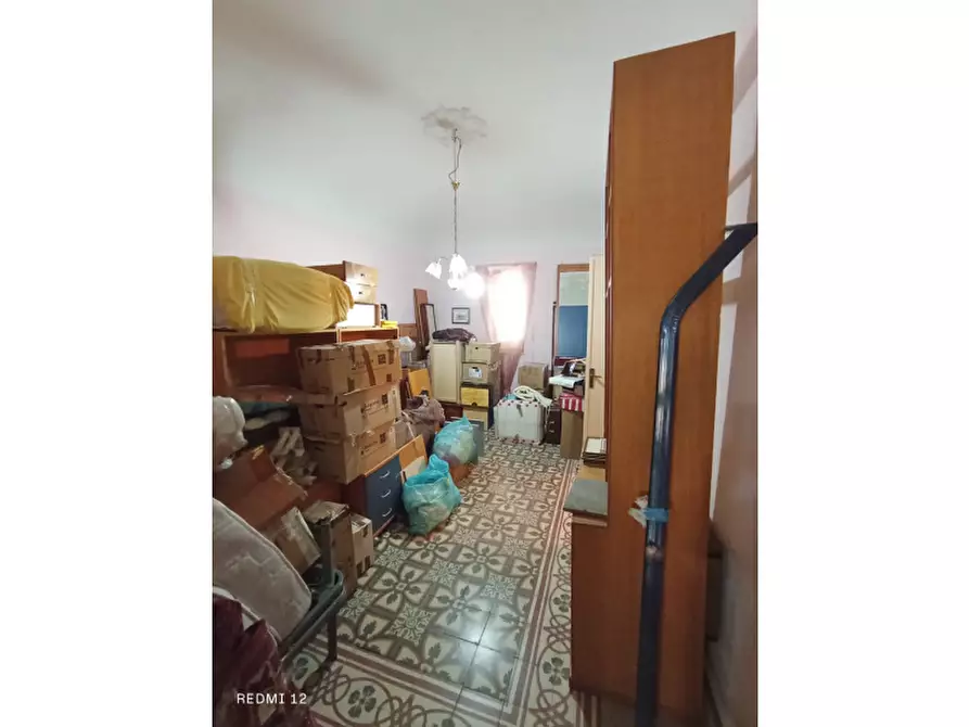 Immagine 23 di Palazzo in vendita  in Via Generale Armando Diaz a Bagheria