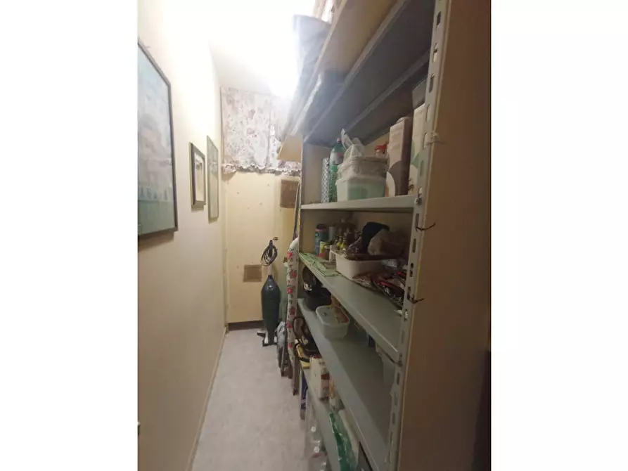 Immagine 12 di Appartamento in vendita  in Via Vincenzo Monti a Ficarazzi