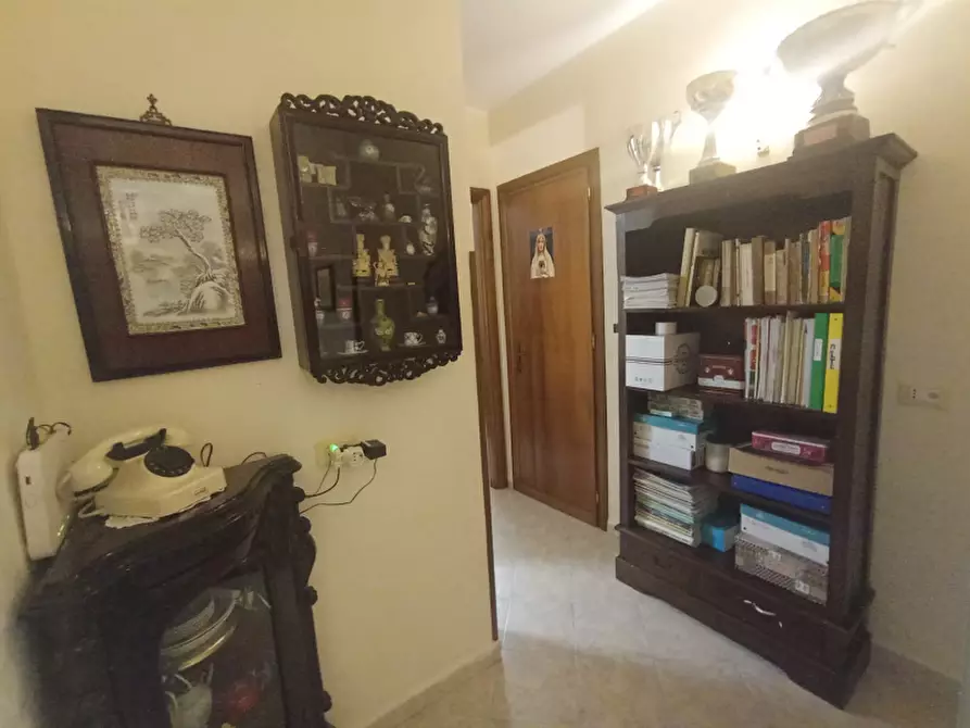 Immagine 13 di Appartamento in vendita  in Via Vincenzo Monti a Ficarazzi