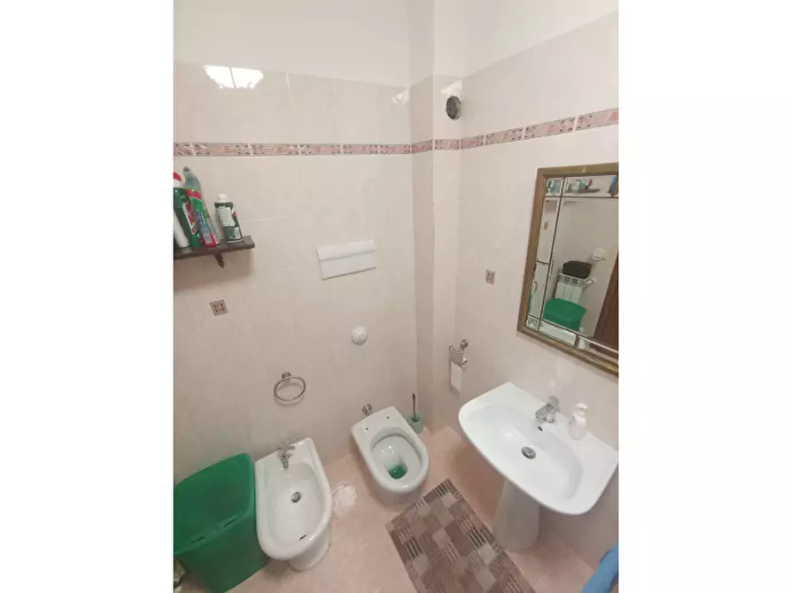 Immagine 11 di Appartamento in vendita  in Via Vincenzo Monti a Ficarazzi