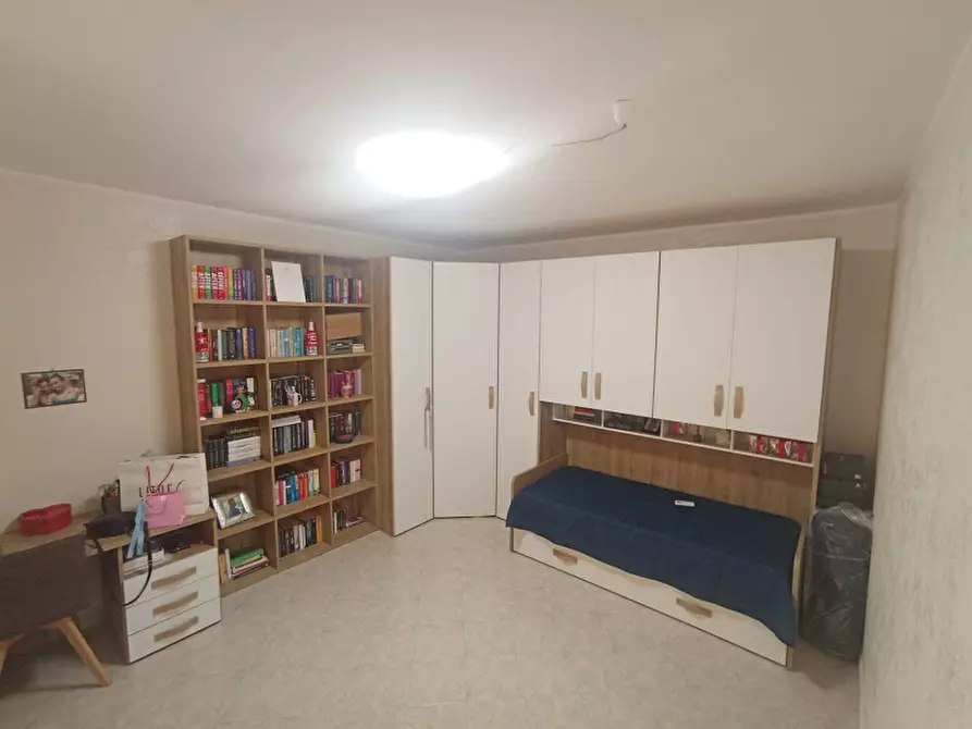 Immagine 8 di Appartamento in vendita  in Via Vincenzo Monti a Ficarazzi