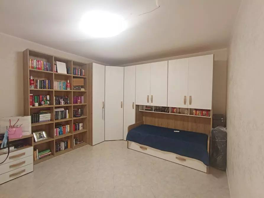 Immagine 18 di Appartamento in vendita  in Via Vincenzo Monti a Ficarazzi