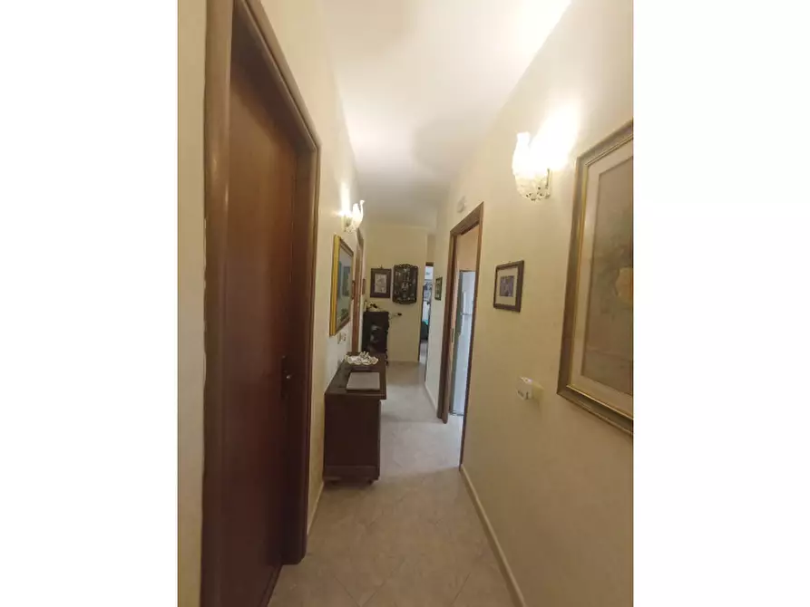 Immagine 19 di Appartamento in vendita  in Via Vincenzo Monti a Ficarazzi