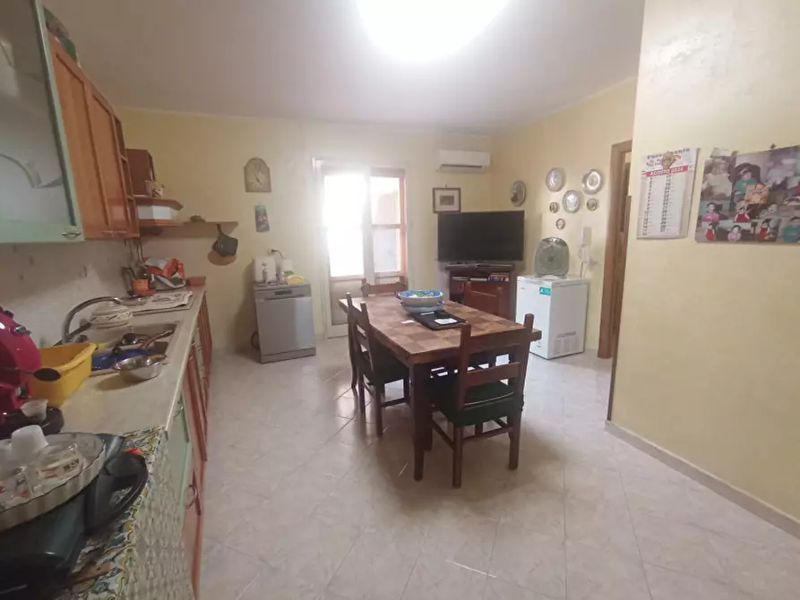 Immagine 24 di Appartamento in vendita  in Via Vincenzo Monti a Ficarazzi