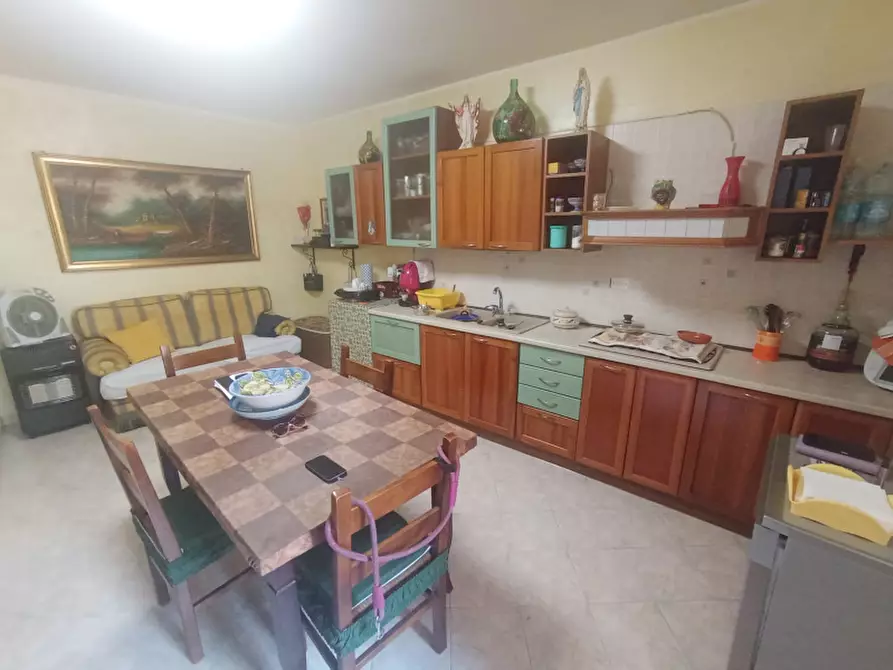 Immagine 5 di Appartamento in vendita  in Via Vincenzo Monti a Ficarazzi