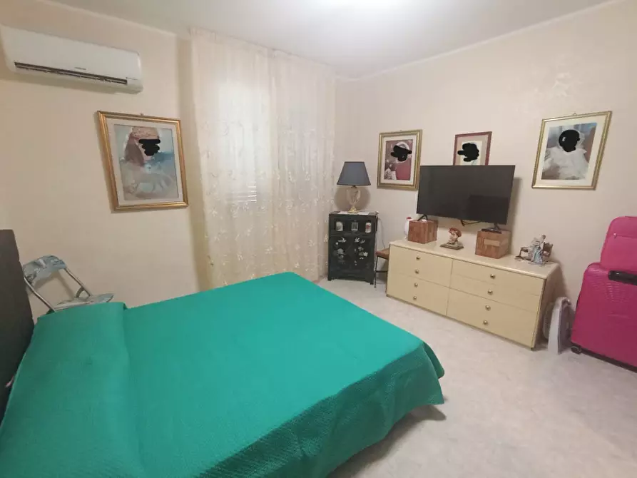 Immagine 7 di Appartamento in vendita  in Via Vincenzo Monti a Ficarazzi