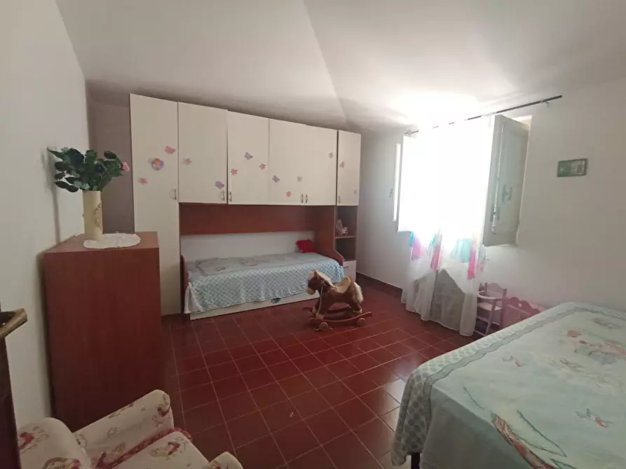 Immagine 18 di Villa in vendita  in Via Crafamo a Carini