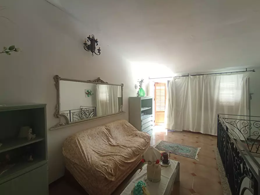 Immagine 23 di Villa in vendita  in Via Crafamo a Carini