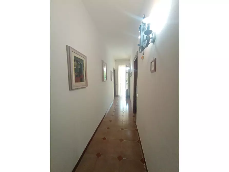 Immagine 27 di Villa in vendita  in Via Crafamo a Carini