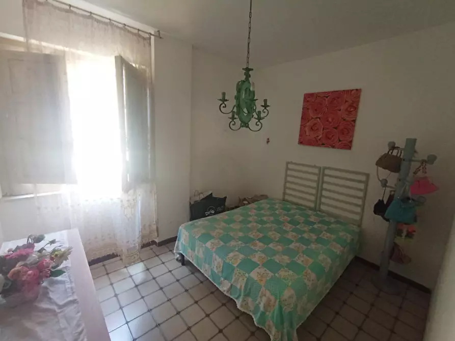 Immagine 29 di Villa in vendita  in Via Crafamo a Carini